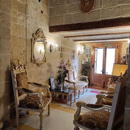 Villa Vittoria Рабат Екстериор снимка