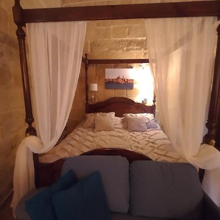 Villa Vittoria Рабат Екстериор снимка