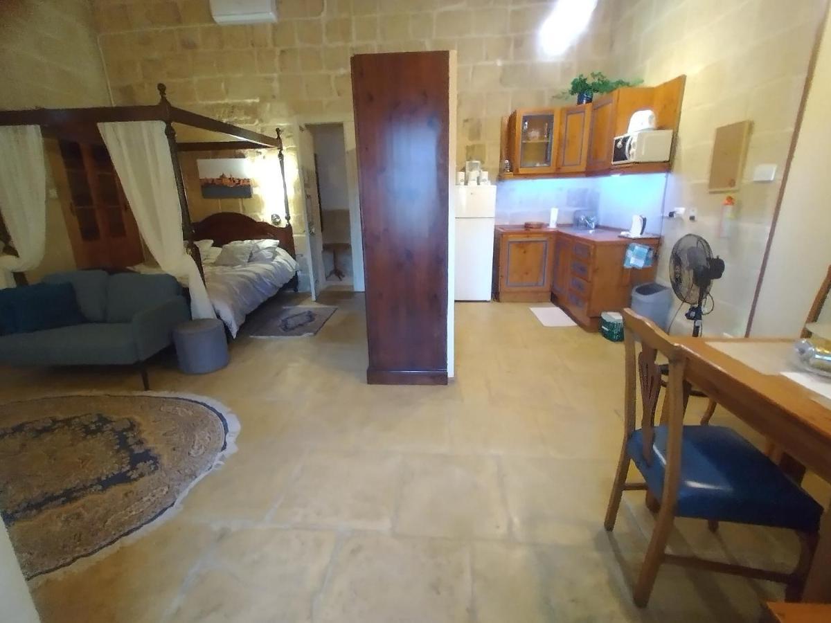 Villa Vittoria Рабат Екстериор снимка