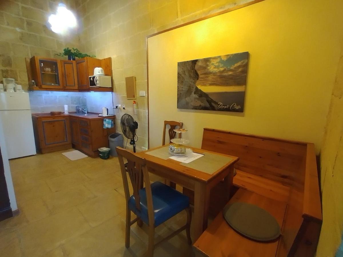 Villa Vittoria Рабат Екстериор снимка